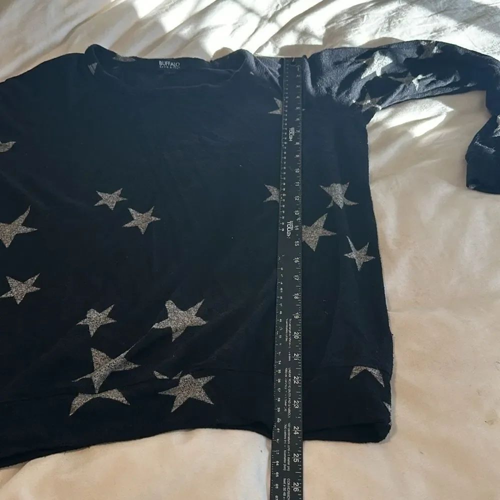Buffalo Star Sweater - Picture 6 of 6